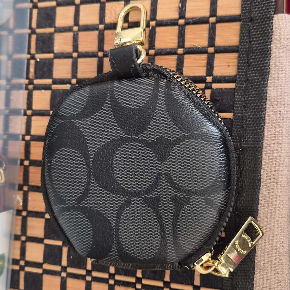 Coach Coin Purse